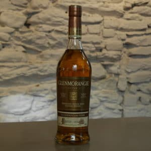 Glenmorangie The Nectar 16 ans