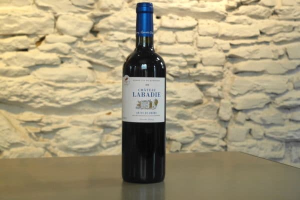 Château Labadie 2016