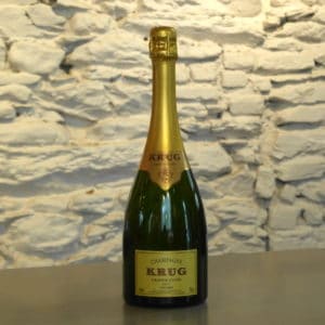 Krug Grande Cuvée
