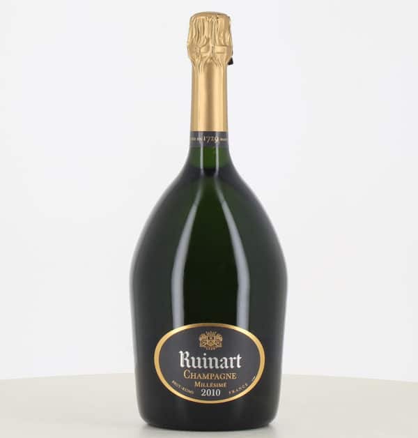 Ruinart Champagne Brut 2010 MAG