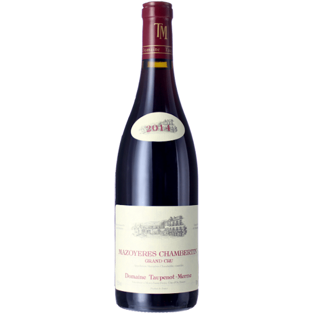 Domaine Taupenot-Merme Mazoyères-Chambertin 2021