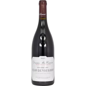 Méo-Camuzet Clos de Vougeot 2021