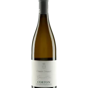 Comte Sénard Corton Blanc Grand Cru 2018