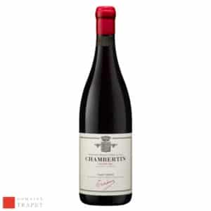 Domaine Trapet Chambertin Grand Cru 2021