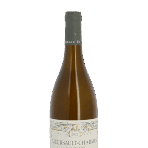 Michel Bouzereau Meursault Charmes 1er Cru 2022