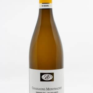 Jean-Marc Pillot Chassagne-Montrachet 1er Cru Les Cailleret 2020
