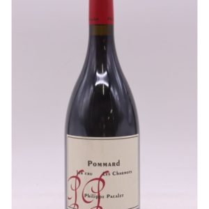 Philippe Pacalet Pommard 1er Cru Les Charmots 2019