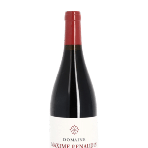Domaine Maxime Renaudin, Pays d'Hérault 2022 Rouge